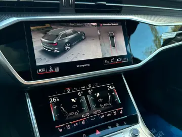 AUDI RS6 Performance 630HP RS-DESIGN  PLUS PANO  VAT