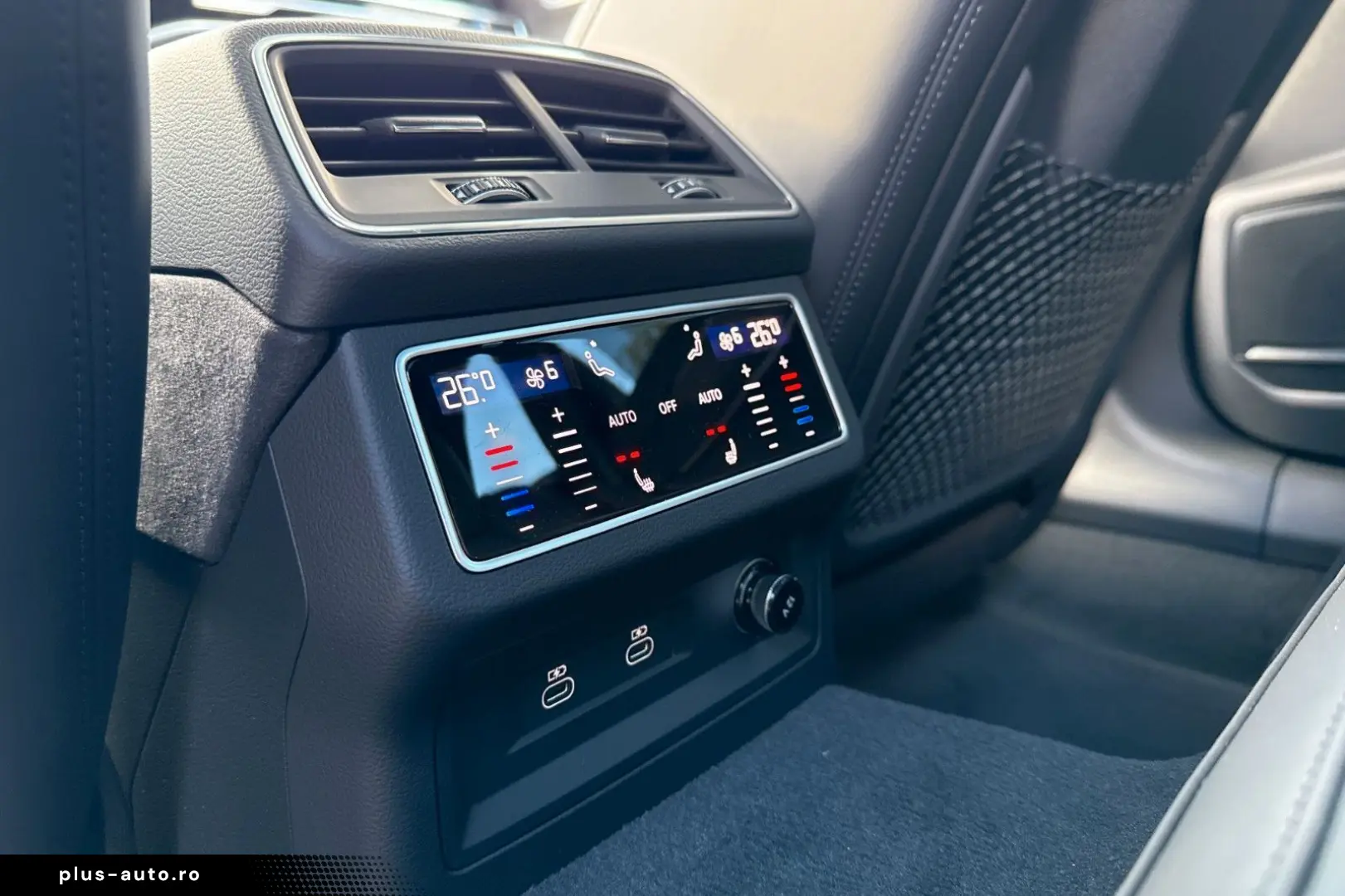 AUDI RS6 Performance 630HP RS-DESIGN  PLUS PANO  VAT