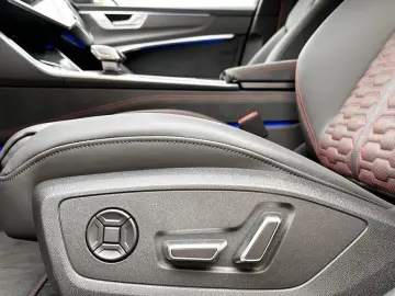 AUDI RS6 Performance 630HP RS-DESIGN  PLUS PANO  VAT