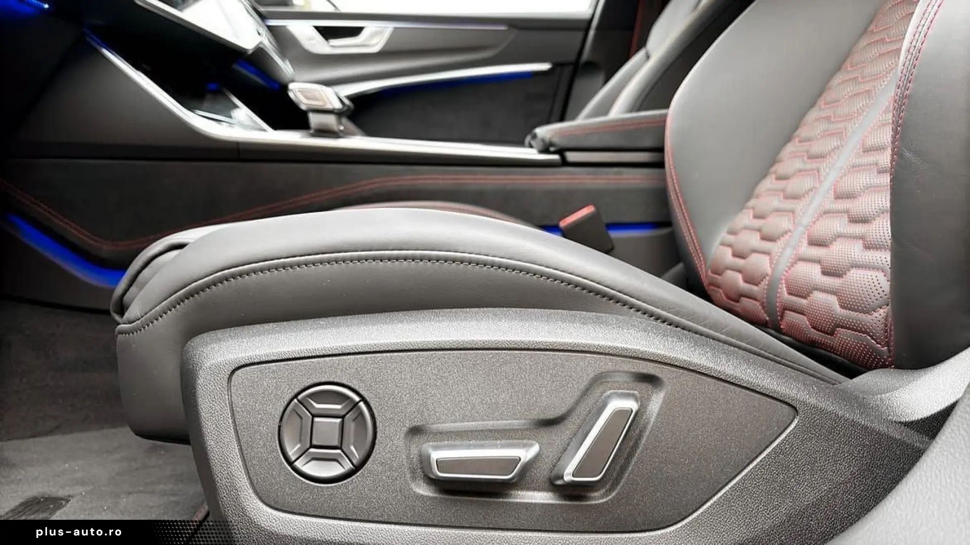 AUDI RS6 Performance 630HP RS-DESIGN  PLUS PANO  VAT