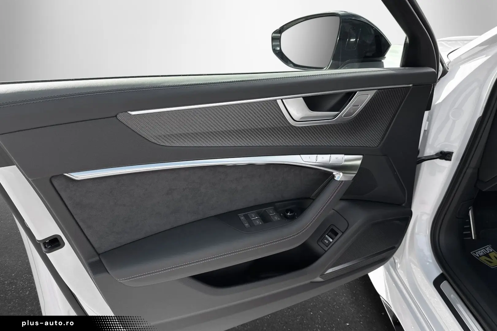 AUDI RS6 Performance 630HP RS-DESIGN  PLUS PANO  VAT