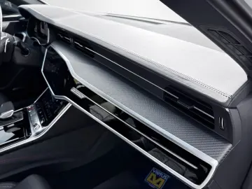 AUDI RS6 Performance 630HP RS-DESIGN  PLUS PANO  VAT