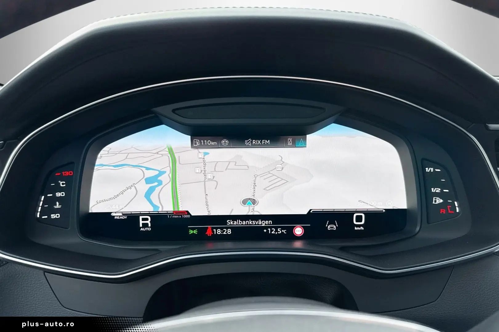 AUDI RS6 Performance 630HP RS-DESIGN  PLUS PANO  VAT