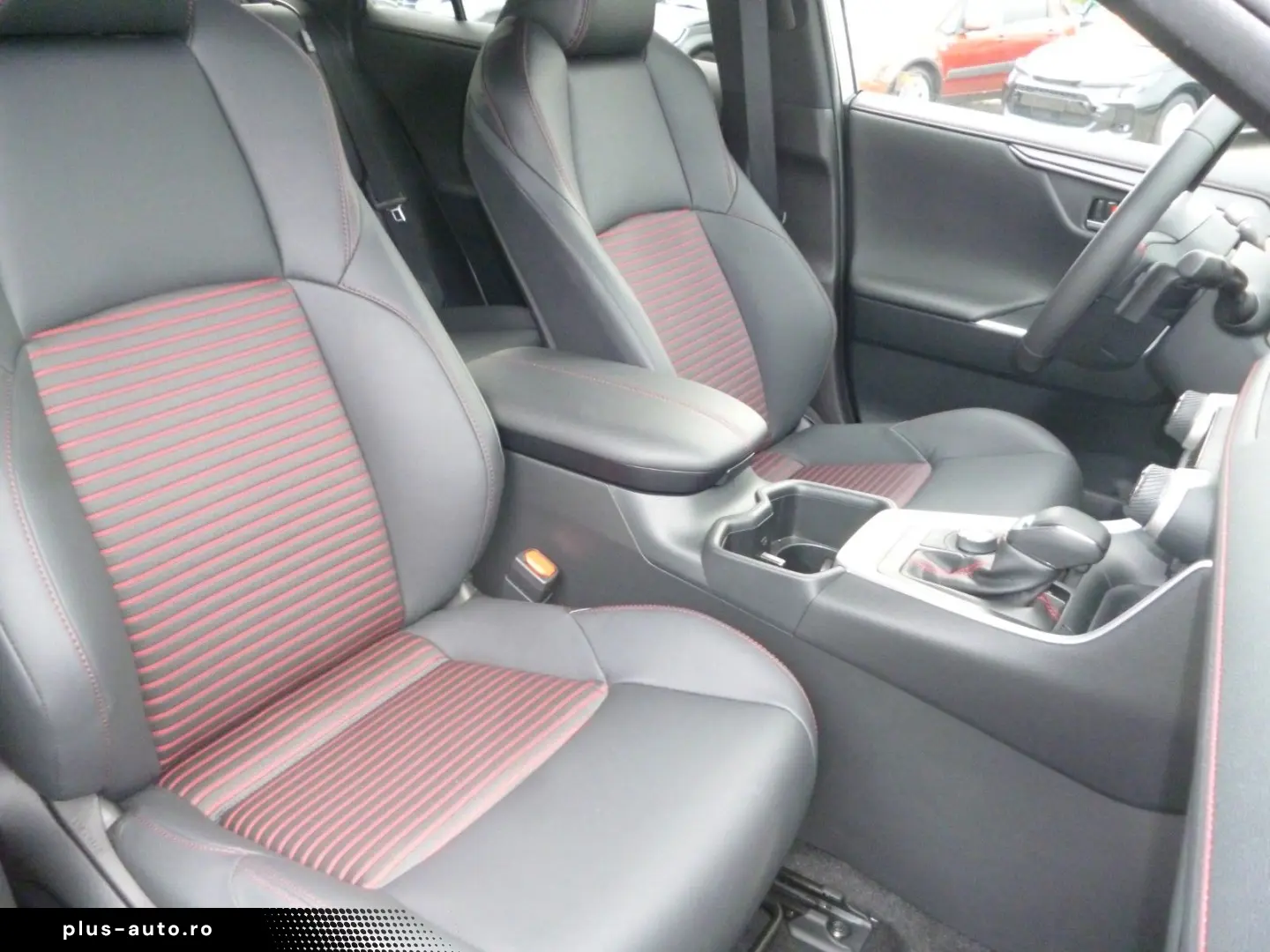 SUZUKI Across PLUG-IN-HYBRID Comfort