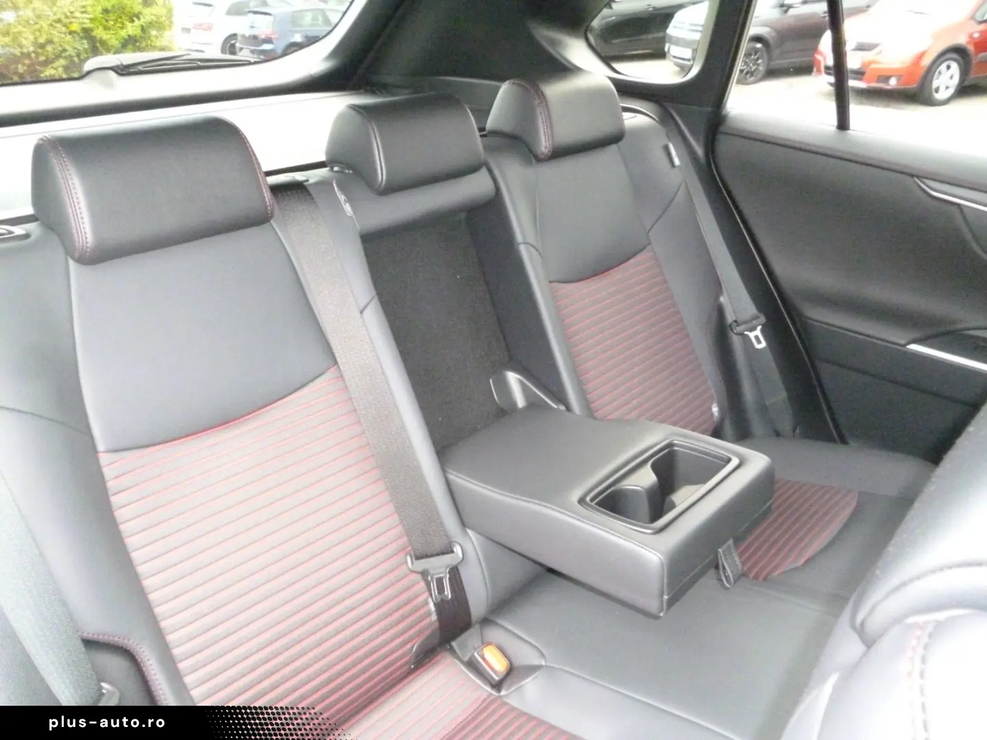 SUZUKI Across PLUG-IN-HYBRID Comfort