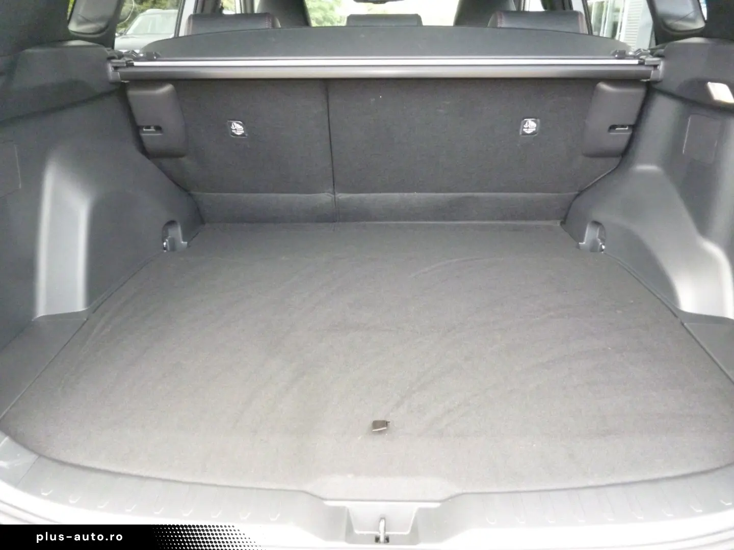 SUZUKI Across PLUG-IN-HYBRID Comfort