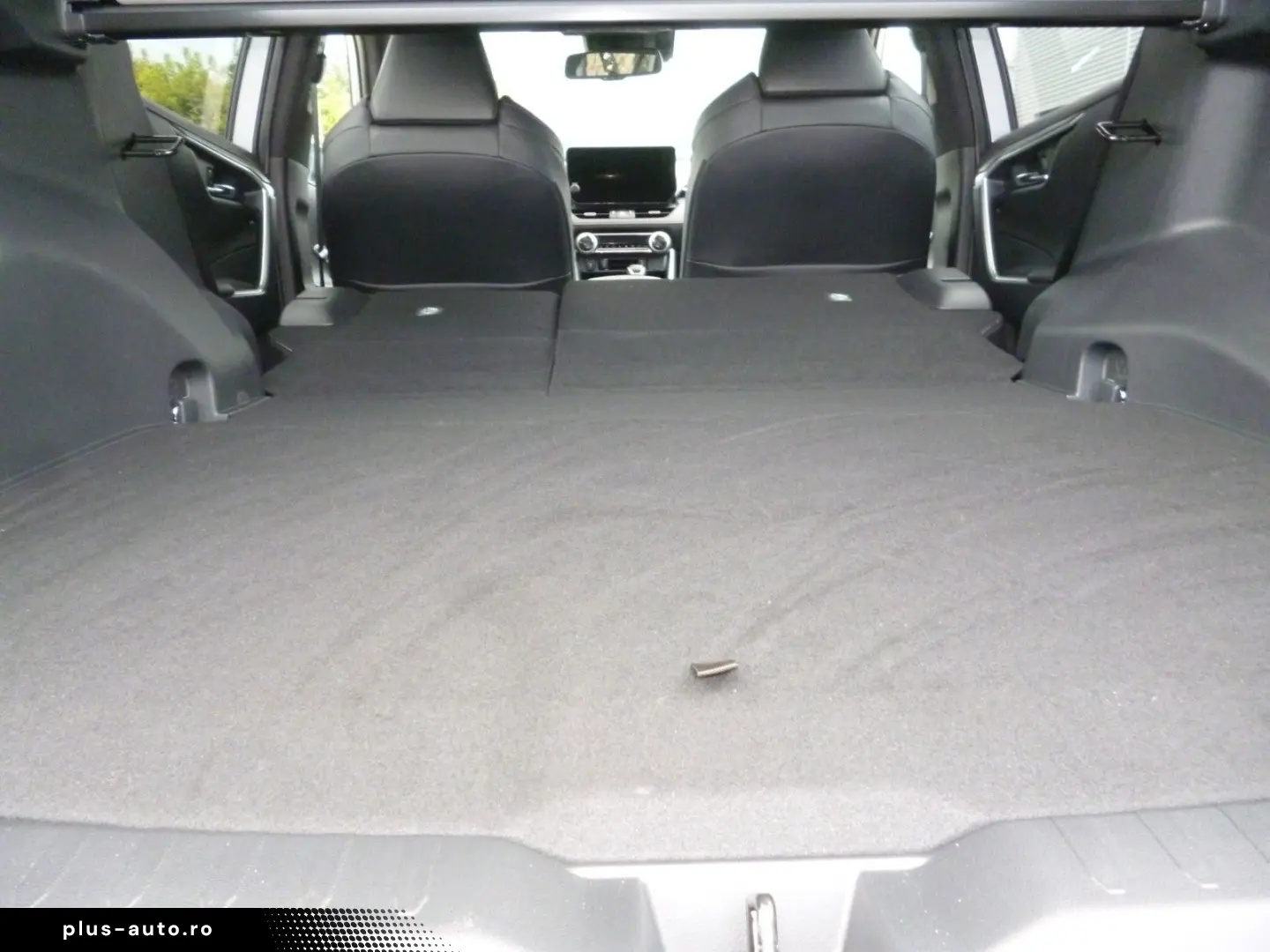 SUZUKI Across PLUG-IN-HYBRID Comfort