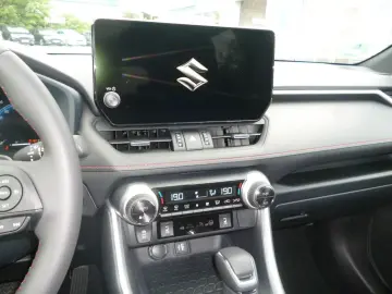 SUZUKI Across PLUG-IN-HYBRID Comfort