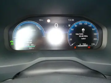 SUZUKI Across PLUG-IN-HYBRID Comfort