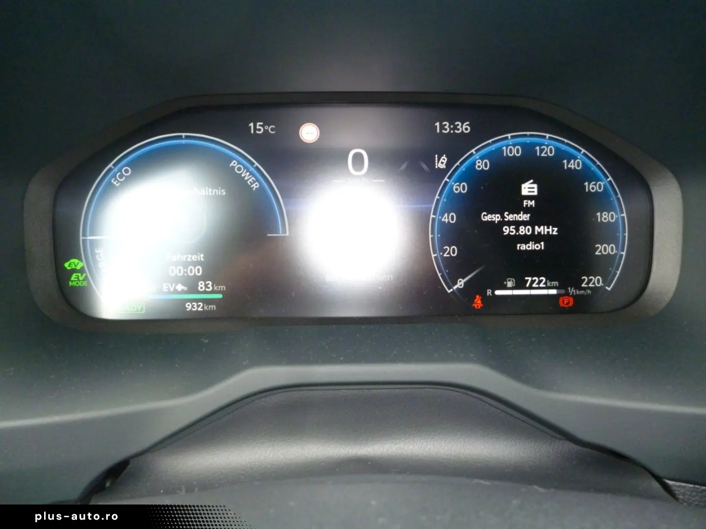 SUZUKI Across PLUG-IN-HYBRID Comfort