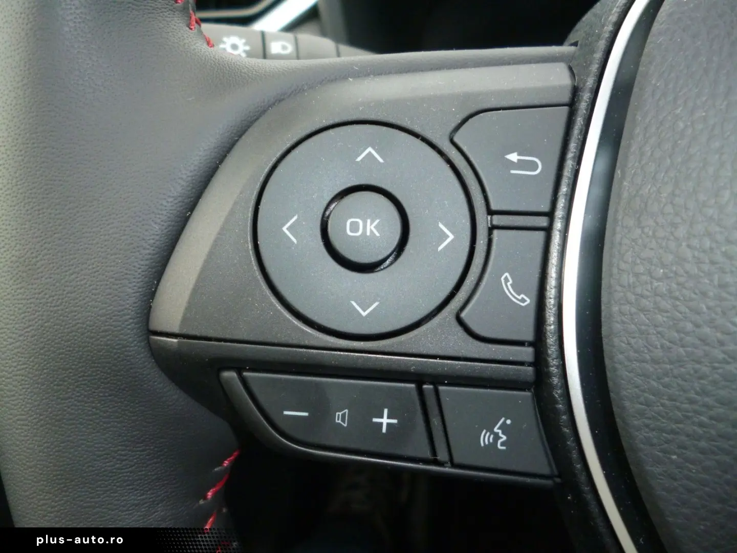 SUZUKI Across PLUG-IN-HYBRID Comfort