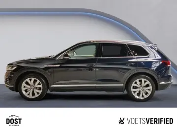 VW Touareg 3.0 V6 TDI Atmosphere AHK PANO SHZ STHZG
