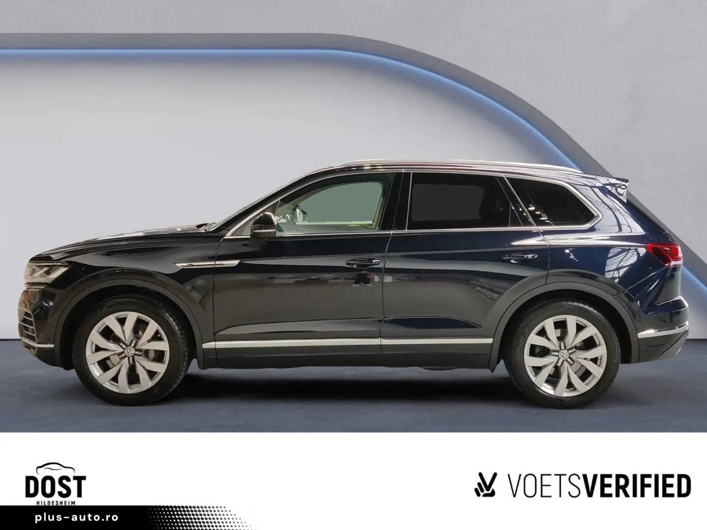 VW Touareg 3.0 V6 TDI Atmosphere AHK PANO SHZ STHZG