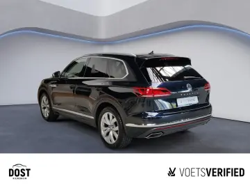 VW Touareg 3.0 V6 TDI Atmosphere AHK PANO SHZ STHZG