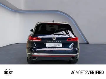 VW Touareg 3.0 V6 TDI Atmosphere AHK PANO SHZ STHZG