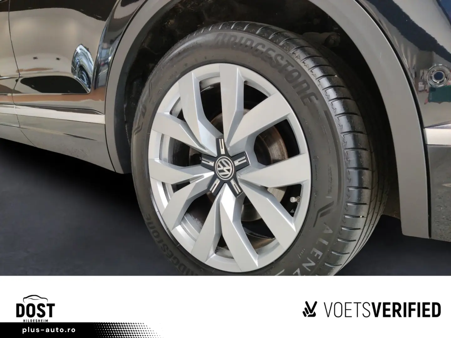 VW Touareg 3.0 V6 TDI Atmosphere AHK PANO SHZ STHZG