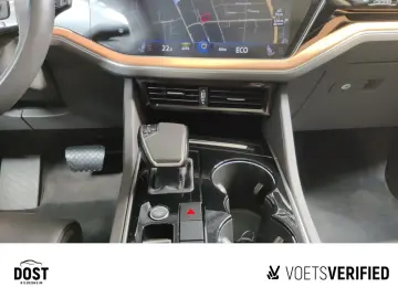 VW Touareg 3.0 V6 TDI Atmosphere AHK PANO SHZ STHZG