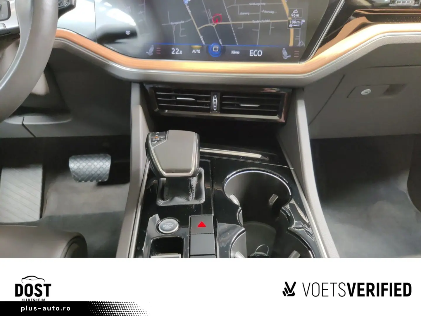 VW Touareg 3.0 V6 TDI Atmosphere AHK PANO SHZ STHZG