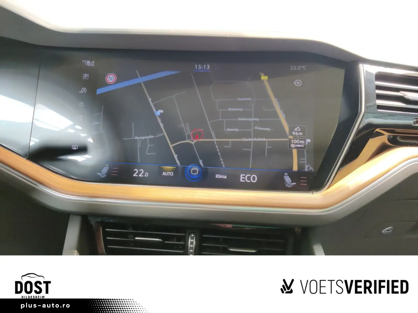 VW Touareg 3.0 V6 TDI Atmosphere AHK PANO SHZ STHZG