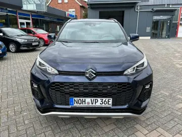 SUZUKI Across PLUG-IN HYBRID Comfort   FACELIFT