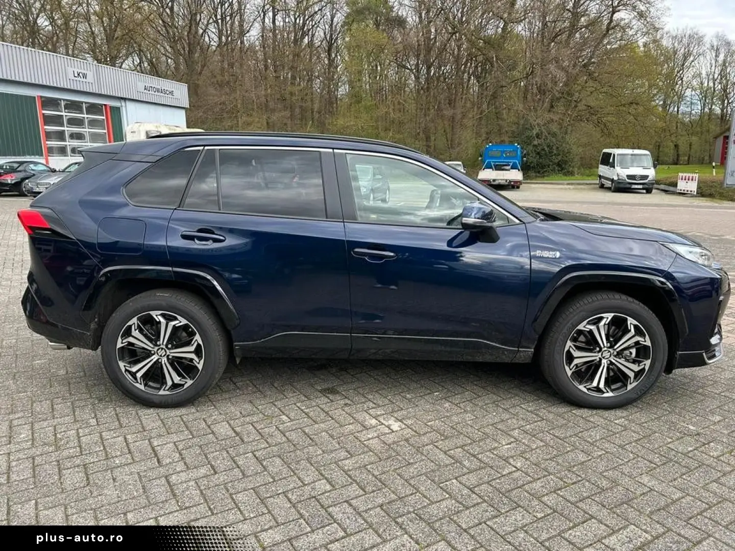 SUZUKI Across PLUG-IN HYBRID Comfort   FACELIFT