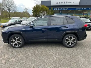 SUZUKI Across PLUG-IN HYBRID Comfort   FACELIFT