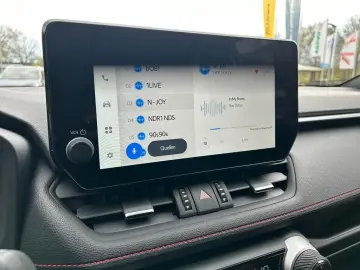 SUZUKI Across PLUG-IN HYBRID Comfort   FACELIFT