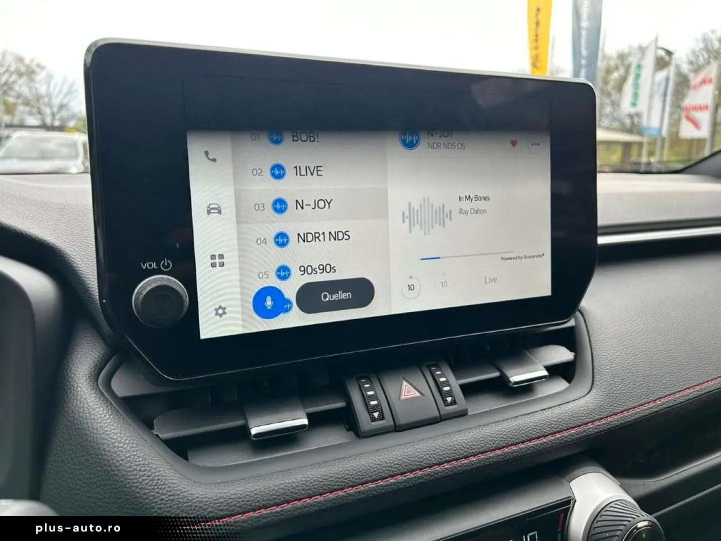 SUZUKI Across PLUG-IN HYBRID Comfort   FACELIFT