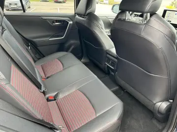 SUZUKI Across PLUG-IN HYBRID Comfort   FACELIFT