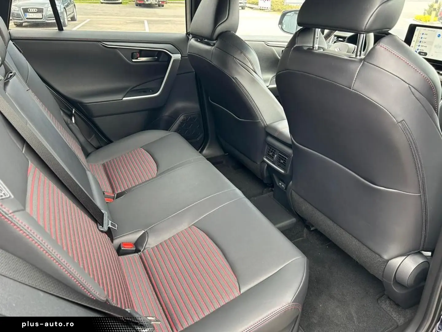 SUZUKI Across PLUG-IN HYBRID Comfort   FACELIFT