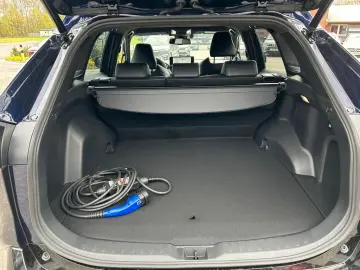 SUZUKI Across PLUG-IN HYBRID Comfort   FACELIFT