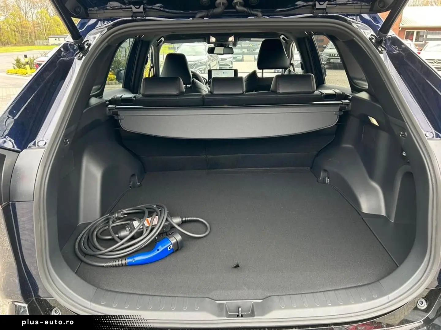 SUZUKI Across PLUG-IN HYBRID Comfort   FACELIFT