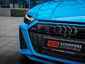 AUDI RS6 Performance DYNAMIK  B&O-ADVANCED UNIKAT!!!