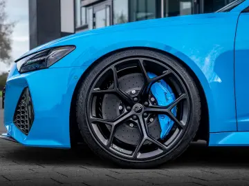 AUDI RS6 Performance DYNAMIK  B&O-ADVANCED UNIKAT!!!