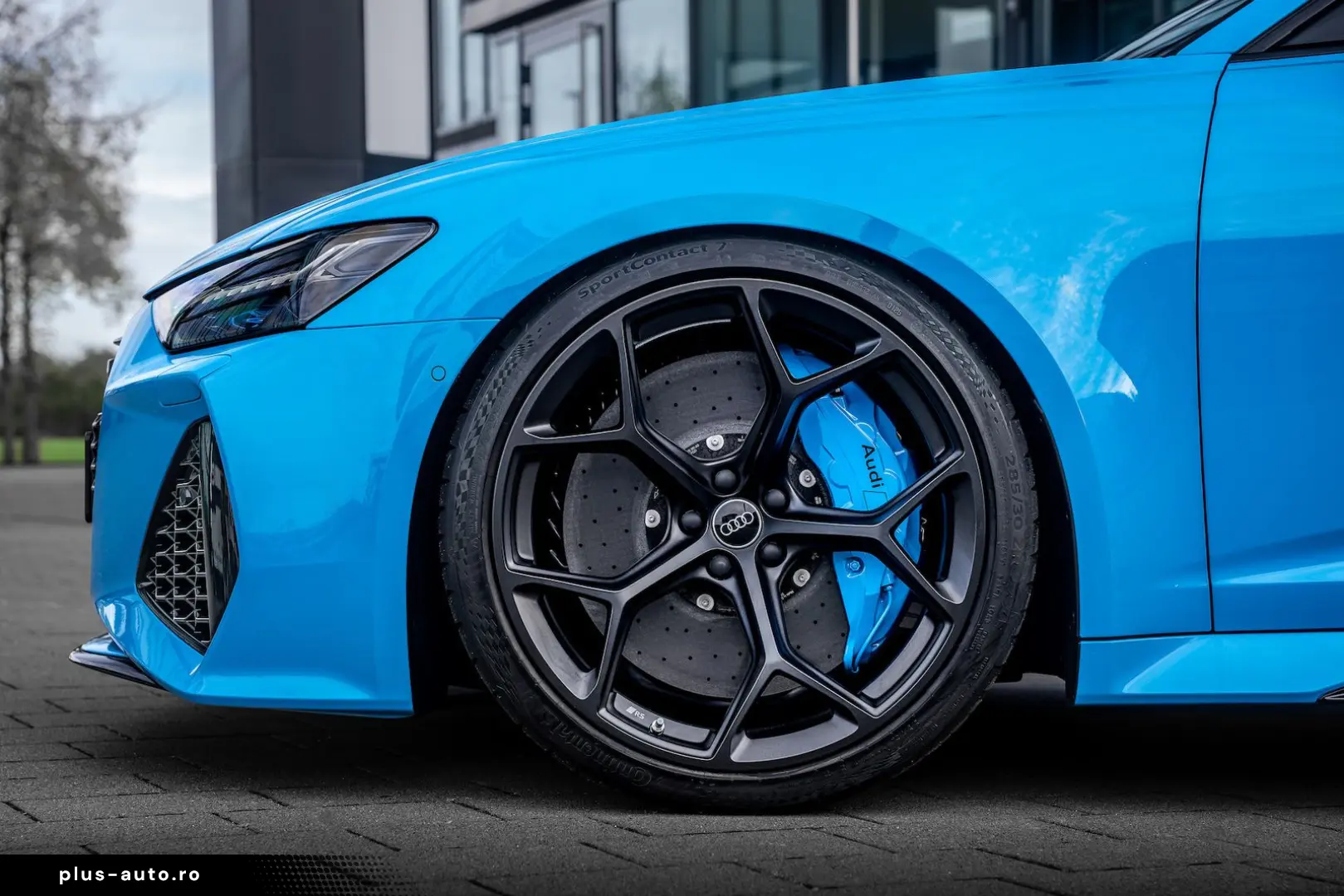 AUDI RS6 Performance DYNAMIK  B&O-ADVANCED UNIKAT!!!