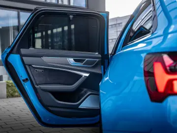 AUDI RS6 Performance DYNAMIK  B&O-ADVANCED UNIKAT!!!