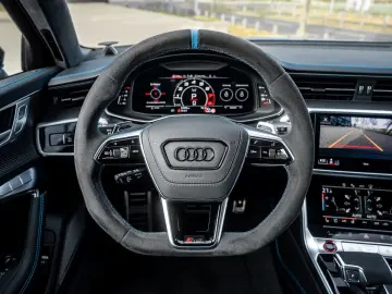 AUDI RS6 Performance DYNAMIK  B&O-ADVANCED UNIKAT!!!