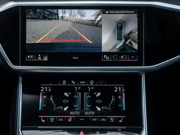 AUDI RS6 Performance DYNAMIK  B&O-ADVANCED UNIKAT!!!