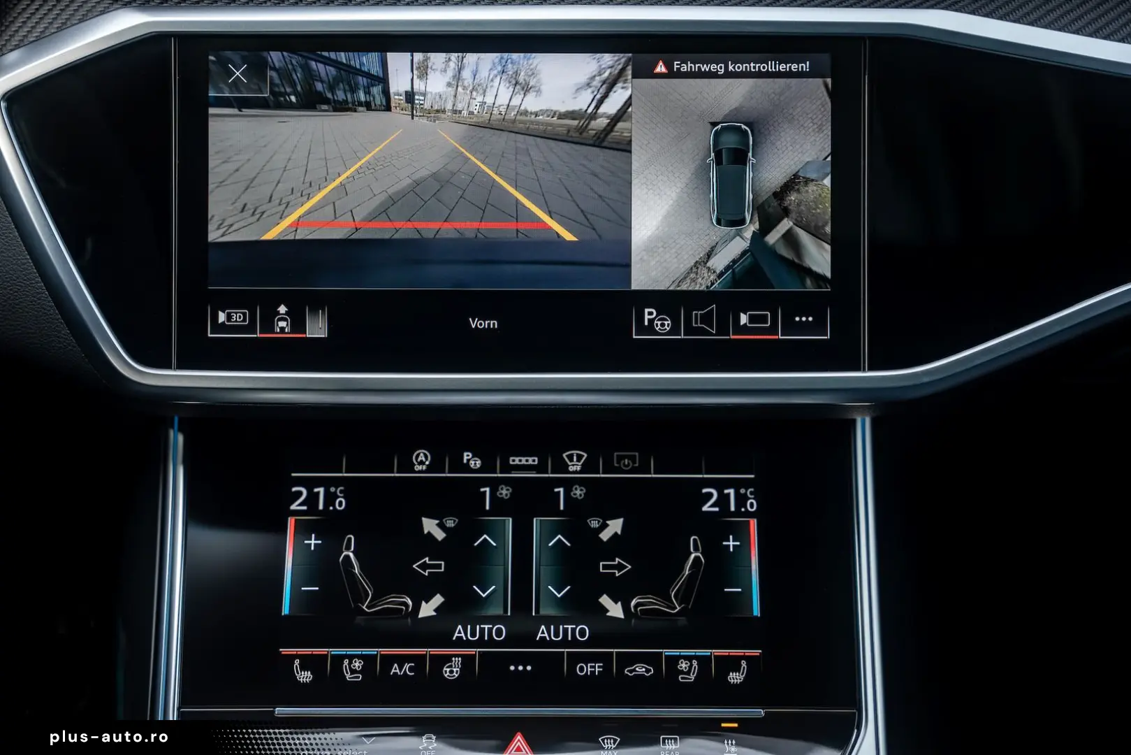 AUDI RS6 Performance DYNAMIK  B&O-ADVANCED UNIKAT!!!