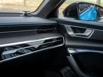 AUDI RS6 Performance DYNAMIK  B&O-ADVANCED UNIKAT!!!