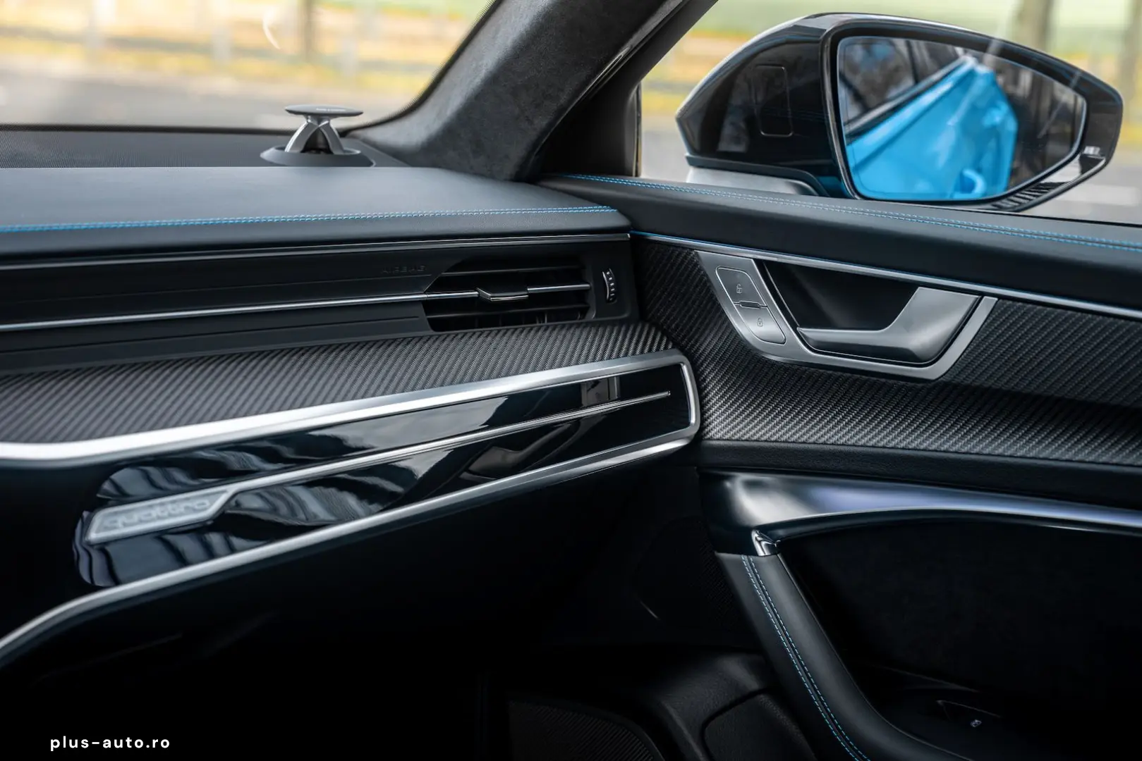 AUDI RS6 Performance DYNAMIK  B&O-ADVANCED UNIKAT!!!