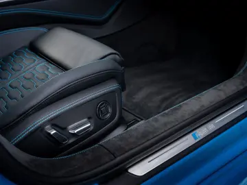 AUDI RS6 Performance DYNAMIK  B&O-ADVANCED UNIKAT!!!