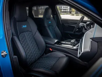 AUDI RS6 Performance DYNAMIK  B&O-ADVANCED UNIKAT!!!