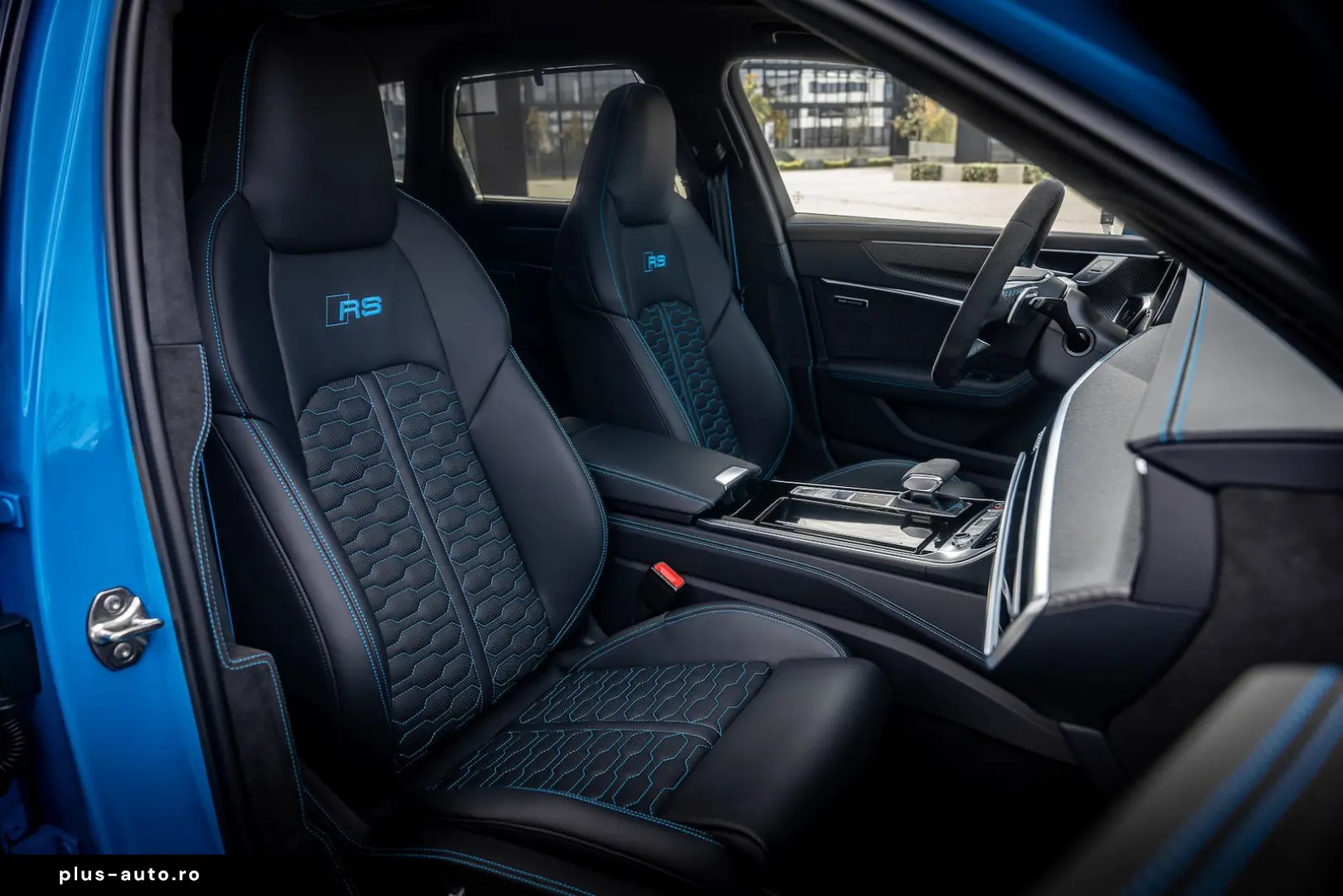 AUDI RS6 Performance DYNAMIK  B&O-ADVANCED UNIKAT!!!