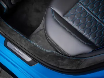 AUDI RS6 Performance DYNAMIK  B&O-ADVANCED UNIKAT!!!