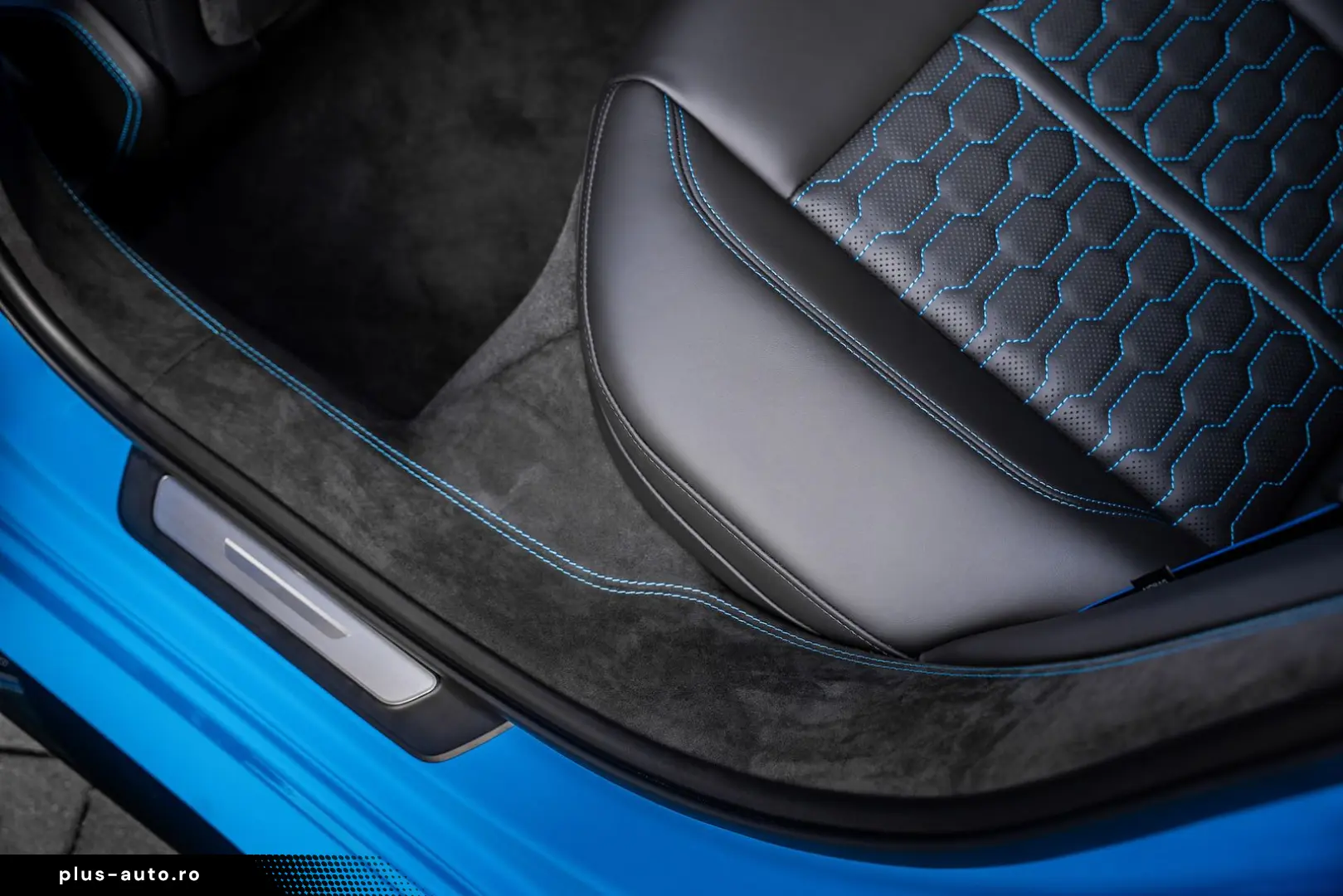 AUDI RS6 Performance DYNAMIK  B&O-ADVANCED UNIKAT!!!