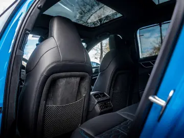 AUDI RS6 Performance DYNAMIK  B&O-ADVANCED UNIKAT!!!