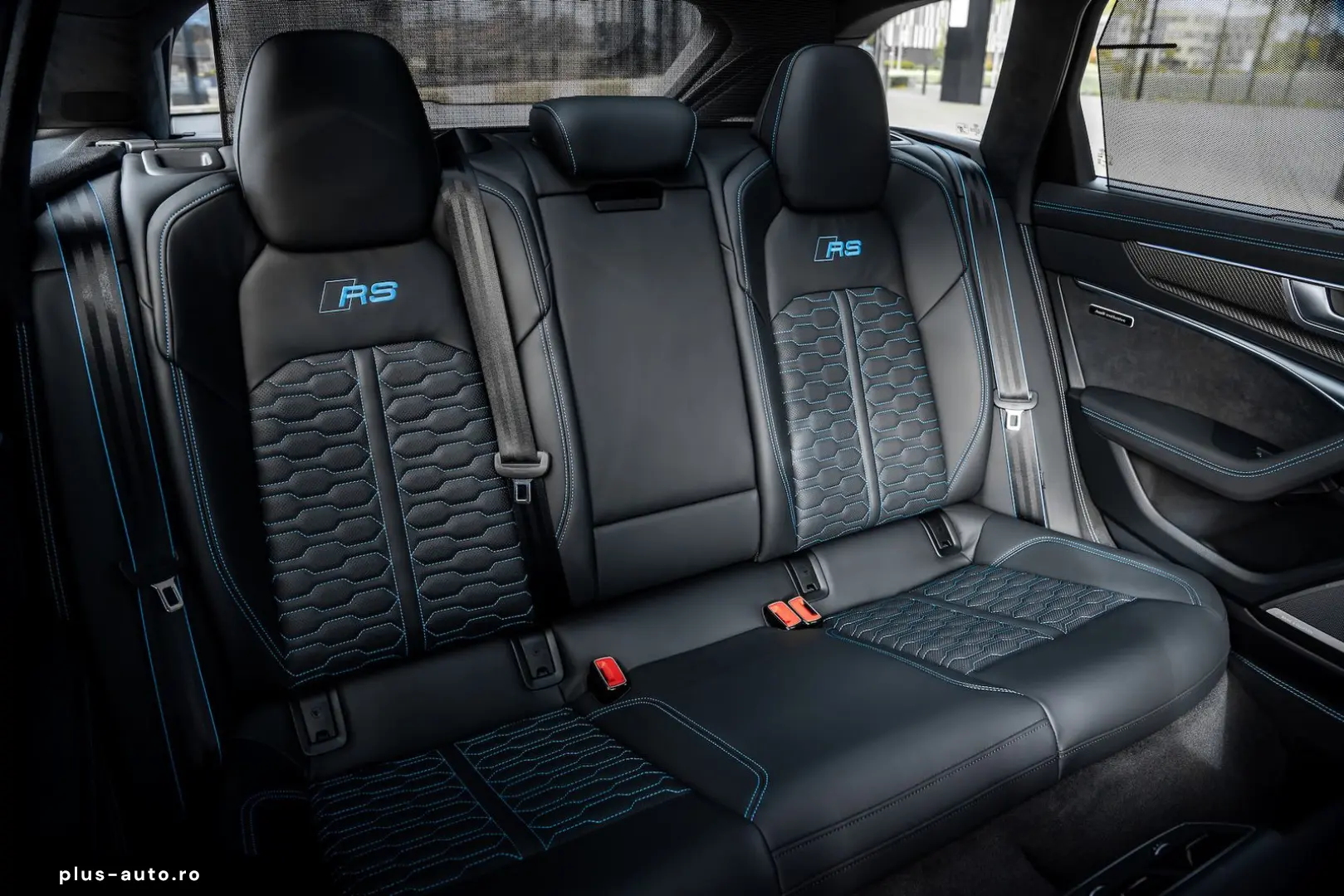 AUDI RS6 Performance DYNAMIK  B&O-ADVANCED UNIKAT!!!