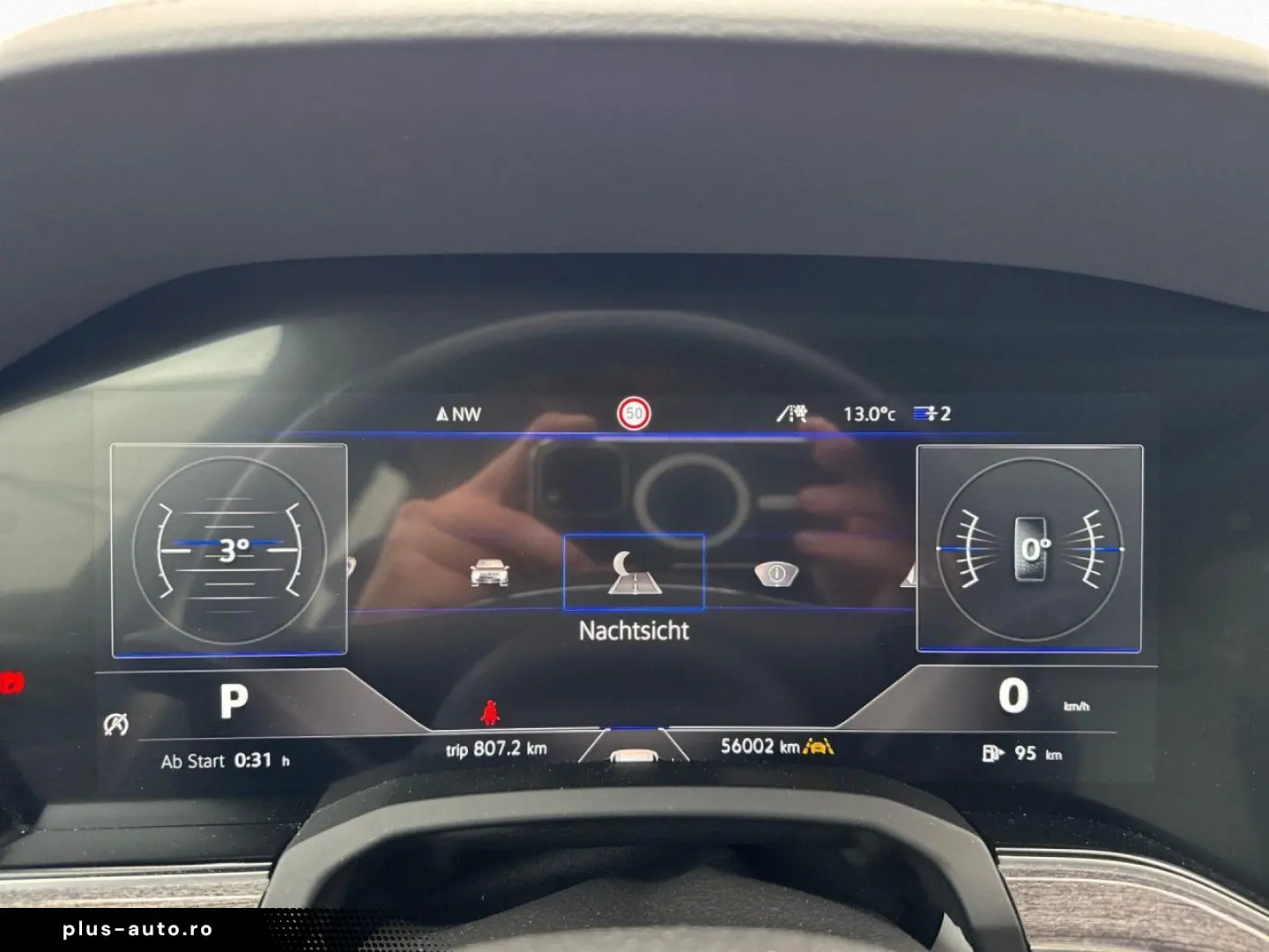 VW Touareg 3.0 V6 TSI 4M Elegance AHK Pano 360