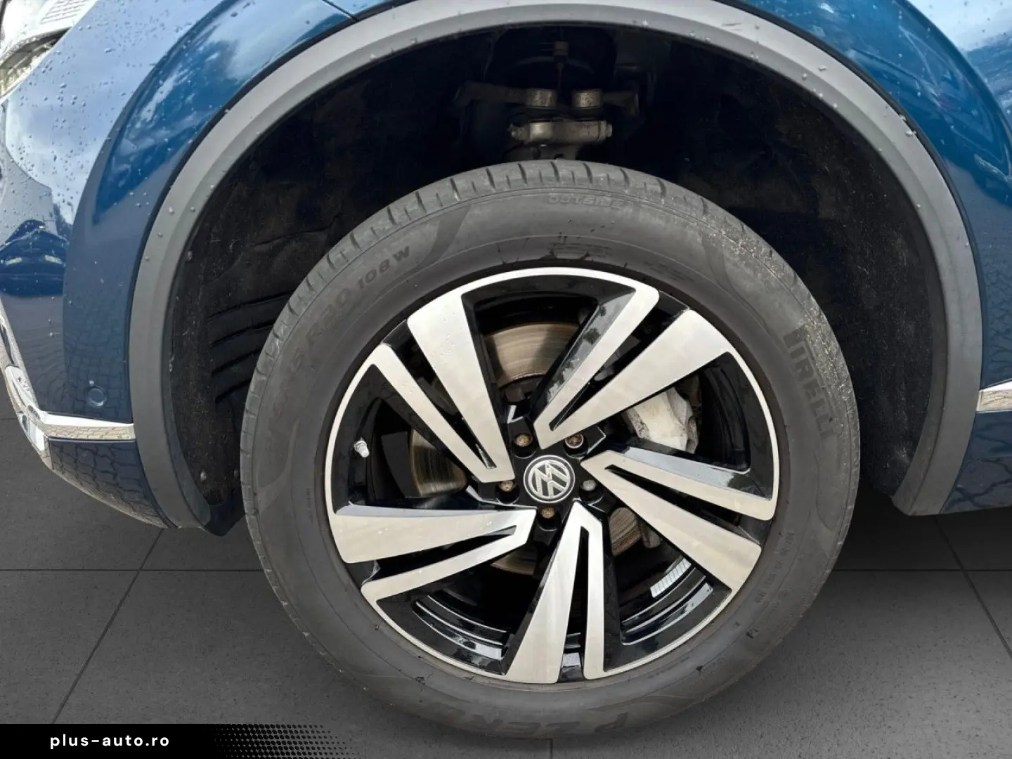 VW Touareg 3.0 V6 TSI 4M Elegance AHK Pano 360